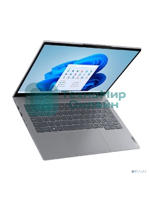 Ноутбук Lenovo Thinkbook 14 G6 IRL Core i7 13700H 8Gb SSD 512Gb Intel Iris Xe graphics 14