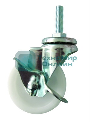 Комплект роликов 3