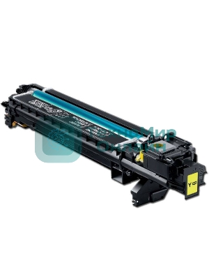 Блок барабана Konica-Minolta bizhub C25/35/35P желтый IUP-14Y