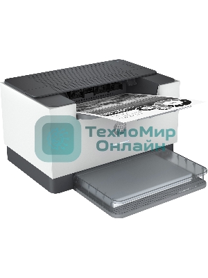 Принтер лазерный HP LaserJet M211dw (9YF83A), A4, ч/б, печ. до 29 стр/мин., 600 x 600 dpi, USB, RJ-45, Wi-Fi, Air Print, Mopria