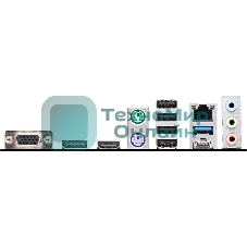 Материнская плата MSI PRO B760M-P DDR4, LGA 1700, Intel B760, 4xDDR4, 4xSATA, 2xM.2, 1xPCIe 4.0 x16, 2xPCIe 3.0 x1, 1xHDMI, 1xDP, 1xVGA, 1x1Gb LAN, 4xUSB-A 2.0, 1xUSB-A 3.2 Gen 1, 1xUSB-C 3.2 Gen 2, 3x3.5 мм, 7.1, mATX