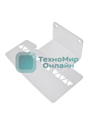 Кронштейн Rexant для PlayStation5, настенный, белый