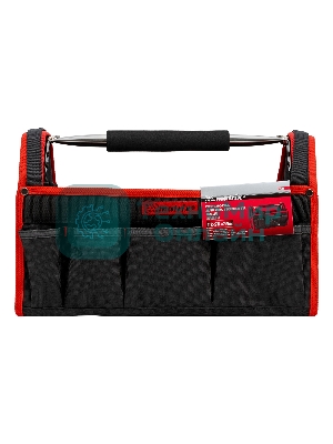 Сумка Matrix переноска для инструмента каркасная 415ммх230ммх260мм