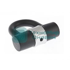 Замок навесной Matrix всепогодный 100 х 100 мм