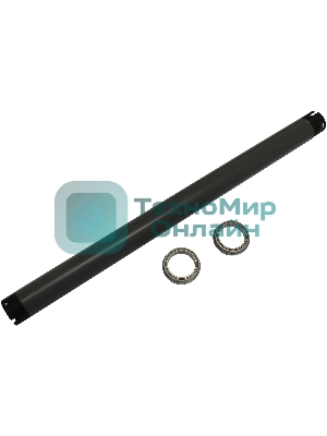 Тефлоновый вал CET CET3956 для Lexmark W840/W850 Xerox Ph 5500/5550