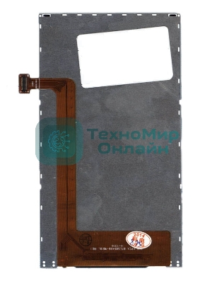 Матрица для Lenovo S890 5