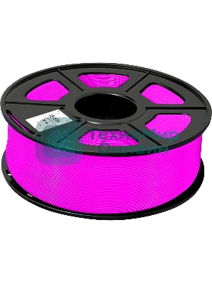 Пластик для принтера 3D Cactus CS-3D-PLA-1KG-FUCHSIA PLA d1.75мм 1кг 1цв.