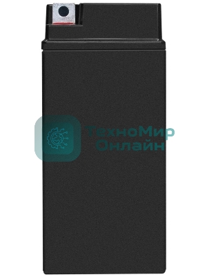 Батарея для ИБП ExeGate ES255177RUS DTM 1217/EXS12170 (12V 17Ah), клеммы под болт М5