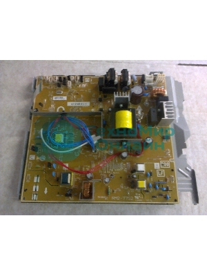 Плата DC-контроллера HP LJ M401a/n (RM1-9299/RK2-6834/RM1-9038/RM2-7762) OEM