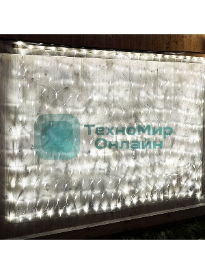 Гирлянда Neon-night 