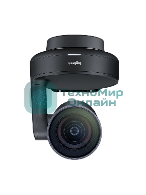 Конференц-система Logitech камера Logitech Rally Camera