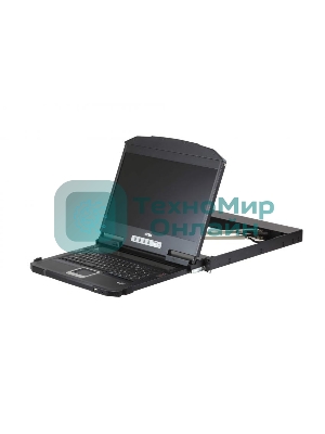 Консоль ATEN 18.5