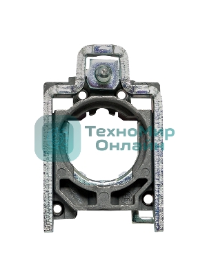 База для арматуры управления XB4 металлическая EKF PROximaXB4BZ01EKF