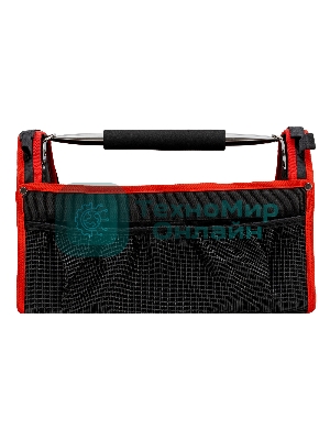 Сумка Matrix переноска для инструмента каркасная 415ммх230ммх260мм