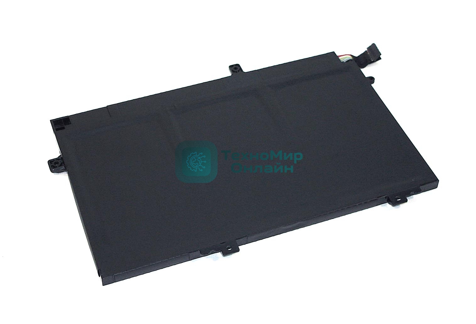 Аккумуляторная батарея для ноутбука Lenovo ThinkPad L480 11.1V 4080mAh