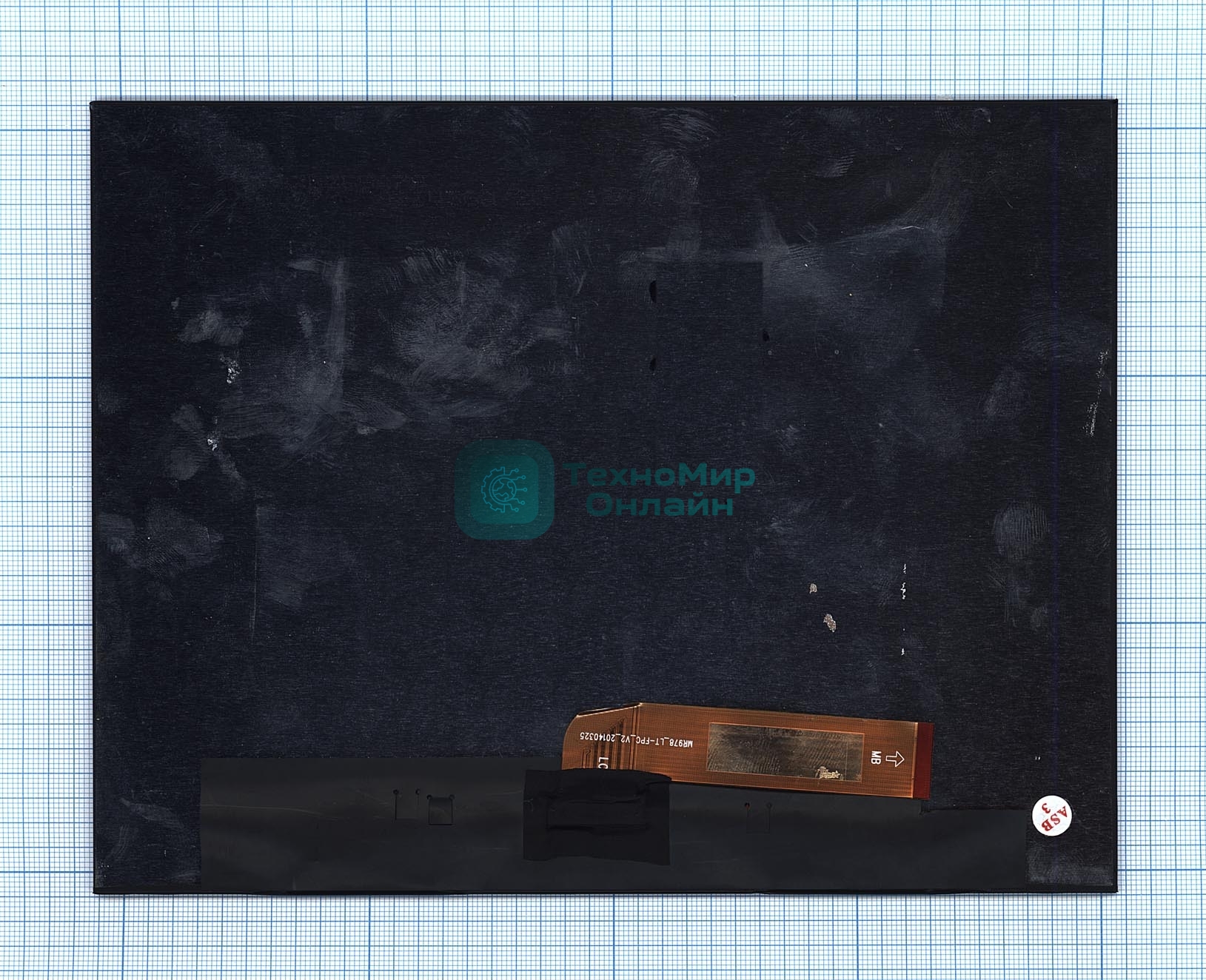 Матрица LT097B36GA79