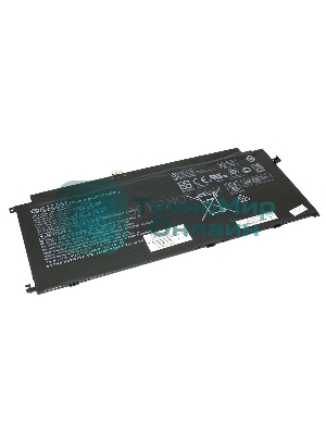 Аккумуляторная батарея для ноутбука HP 924844-42111.55V/13.2V 4181mAh