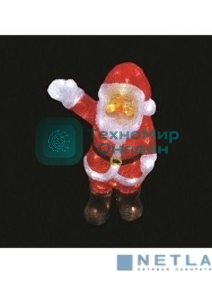 Акриловая светодиодная фигура Neon-night 