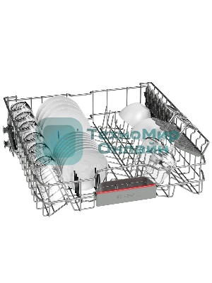 Посудомоечная машина Bosch SMS4IMW62Q, белый, 60 см, 13 компл., 50 дБ, класс A++