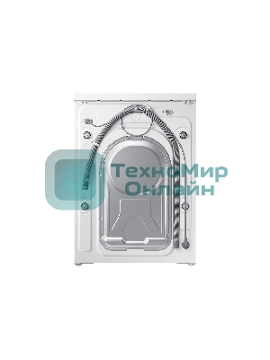 Стиральная машина Samsung WW80AG6S28AELD