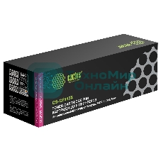 Картридж лазерный Cactus CS-CF413X пурпурный (5000 стр.) для HP HP CLJ Pro M452dn/M452dw/M477fdn/M477fdw