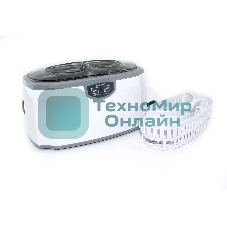 Ультразвуковая ванна Codyson D-2000 0.42 л, 30 Вт