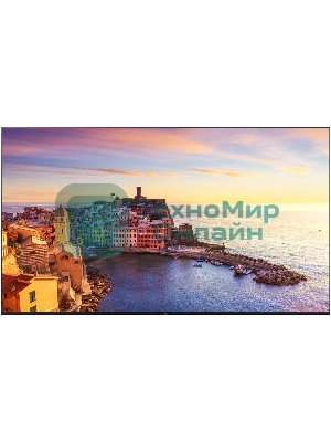 Телевизор LG 43'' 43UM662H серый Hotel TV LED UHD 60Hz Smart TV WebOS 1.5GB/8GB