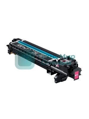 Блок барабана Konica-Minolta bizhub C25/35/35P красный IUP-14M