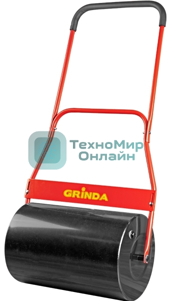 Каток GRINDA для газона, 580х400мм, 62л 422115