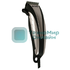 Машинка для стрижки Delta DL-4054, шампанское (24) (РОССИЯ)