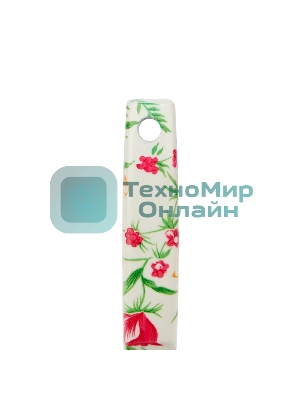 Грабельки садовые с цветочным рисунком ЧЕТЫРЕ СЕЗОНА