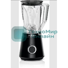 Блендер стационарный Bosch MMB6141B черный
