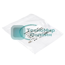 Патч-корд волоконно-оптический ExeGate FC-S-503-LC-LC-2M-LSZH (Шнур ВО MM 50/125 (OM3), LC/UPC-LC/UPC, Simplex, LSZH, 2м)