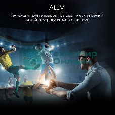 Телевизор Digma 55