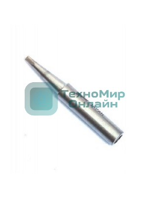 Жало для паяльника Goot PX-60RT-1CR