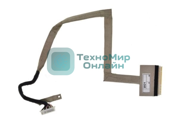 Шлейф матрицы для ноутбука Benq Joybook P41`