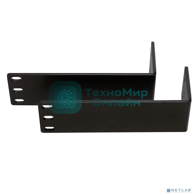 Комплект для монтажа коммутаторов D-Link DIS-RK200G серии DIS-200G в 19