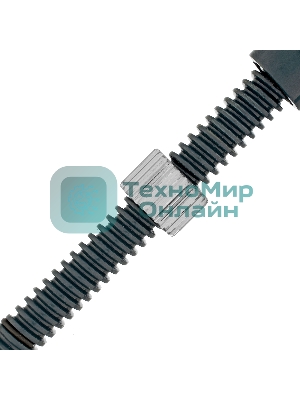 Ключ трубный рычажный Сибртех КТР-5, 4