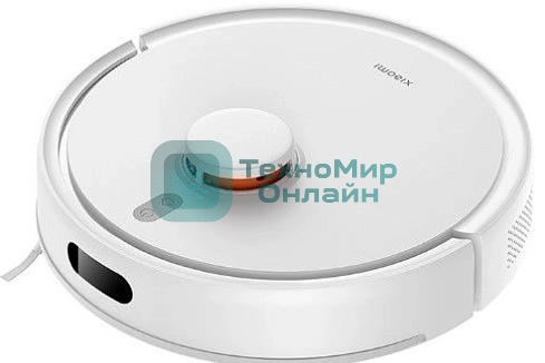 Робот-пылесос Xiaomi S20 белый EU