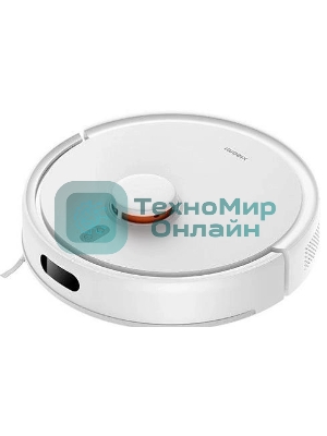 Робот-пылесос Xiaomi S20 белый EU
