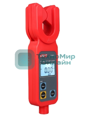 Токоизмерительные клещи UNI-T UT255A