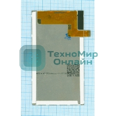 Матрица для Lenovo A680 5