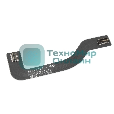 Шлейф платы I/O MacBook Air 11 A1370 Late 2010 (922-9674, 821-1104)