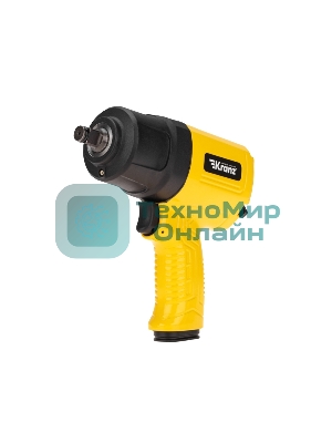 Гайковерт пневматический Kranz 1/2