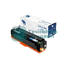 Картридж NVPrint совместимый NV-W2311A 215A Cyan для HP Color LaserJet Pro MFP M182nw/M183fw (850k)