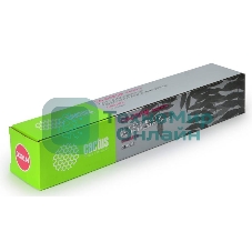 Картридж лазерный Cactus CS-O301M пурпурный (1500 стр.) для OKI C301/321