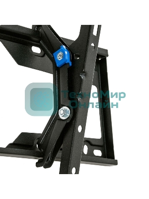 Кронштейн для LED/LCD телевизоров Kromax ELEMENT-4 черный