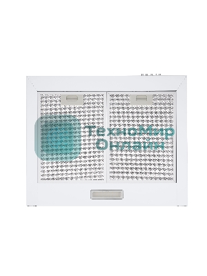 Вытяжка купольная Maunfeld Cork 60, белый, 60 см, 620 куб. м/ч, 47 дБ