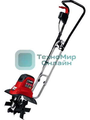 Культиватор Зубр ККД-900