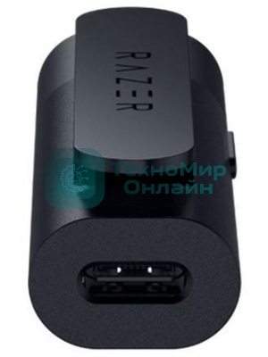Микрофон Razer Seiren BT